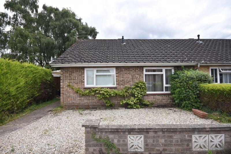 Stonehouse Road, Sprowston, Norwich 2 bed bungalow for sale £200,000