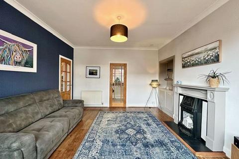 3 bedroom semi-detached bungalow for sale, Aitkenbrae Drive, Prestwick