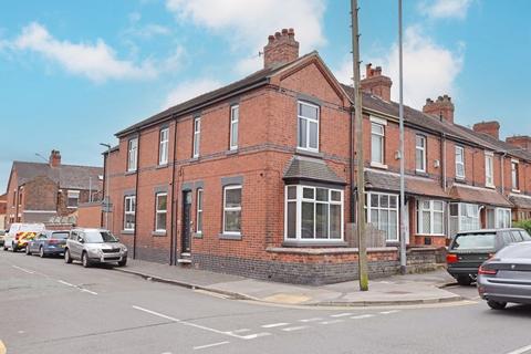 4 bedroom terraced house for sale, Tor Street, Sneyd Green, Stoke-On-Trent