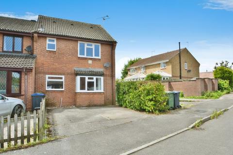 1 bedroom terraced house for sale, Proud Close, Purton, Wiltshire