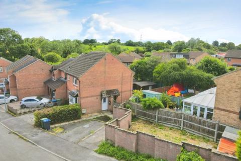 1 bedroom terraced house for sale, Proud Close, Purton, Wiltshire