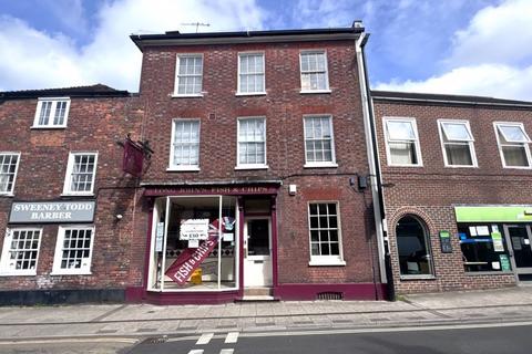 3 bedroom property for sale, Mixed Use Residential & Commercial in East Street, Blandford Forum