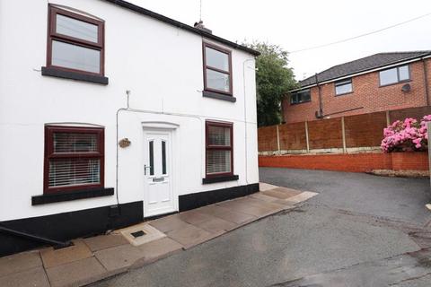 3 bedroom terraced house for sale, Bread Street, Macclesfield