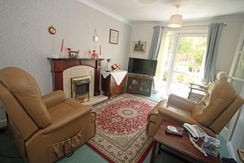 1 bedroom retirement property for sale, Salisbury Street, Fordingbridge SP6