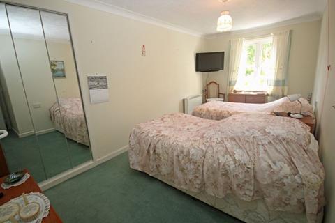 1 bedroom retirement property for sale, Salisbury Street, Fordingbridge SP6