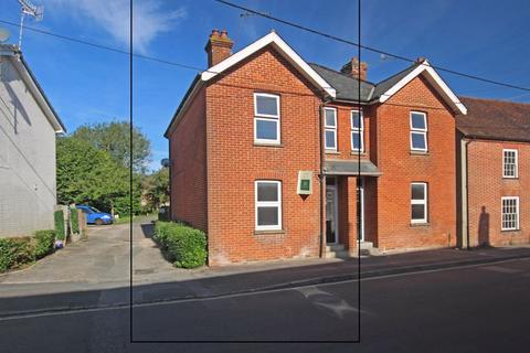 2 bedroom house for sale, Provost Street, Fordingbridge SP6