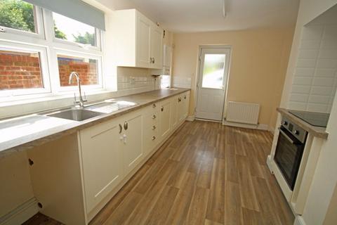 2 bedroom house for sale, Provost Street, Fordingbridge SP6