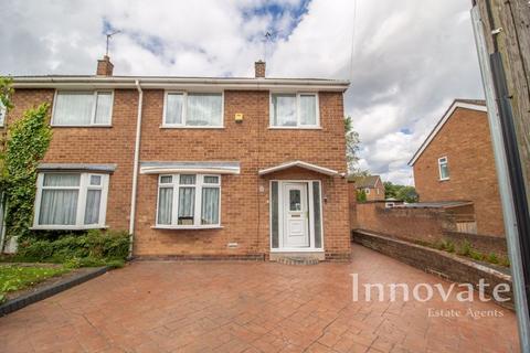 3 bedroom semi-detached house for sale, Borough Crescent, Oldbury B69