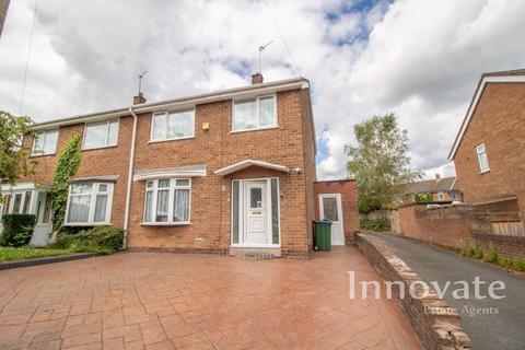 3 bedroom semi-detached house for sale, Borough Crescent, Oldbury B69