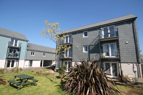 1 bedroom apartment to rent, Whym Kibbal Court, Cornwall TR15