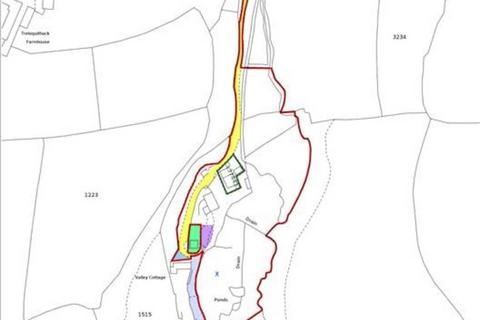 Land for sale, Helston TR13