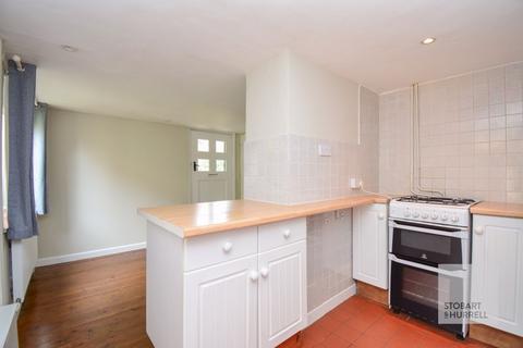 2 bedroom semi-detached house for sale, 3 Church Street, Norwich NR12