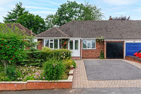 3 bedroom semi-detached bungalow for sale, Bickley Avenue, Sutton Coldfield B74