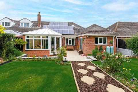 3 bedroom semi-detached bungalow for sale, Bickley Avenue, Sutton Coldfield B74