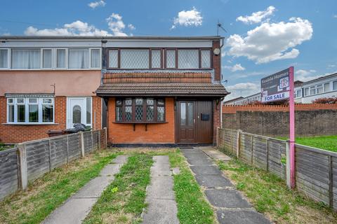 21 Arnhem Road, Willenhall, WV13 3TX