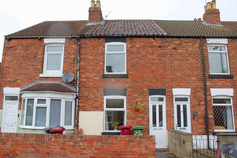 3 bedroom terraced house for sale, Glebe Road, Brigg, DN20