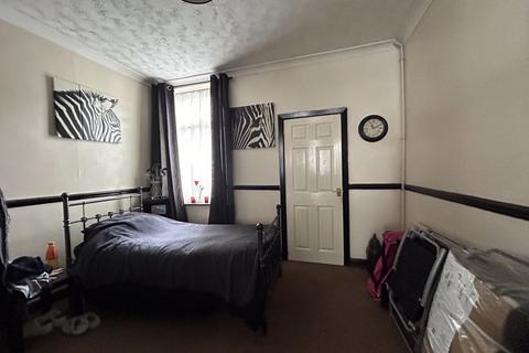 2 bedroom terraced house for sale, Birks Street, Stoke-On-Trent