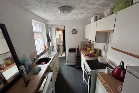 2 bedroom terraced house for sale, Birks Street, Stoke-On-Trent