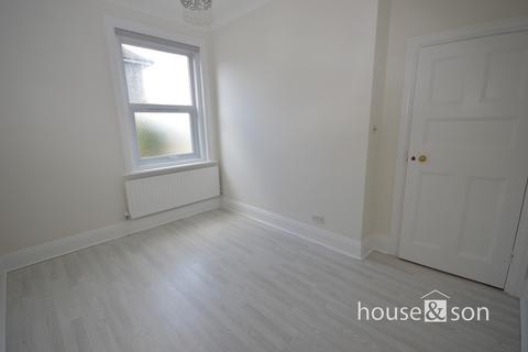 2 bedroom ground floor flat for sale, Heron Court Road, Bournemouth