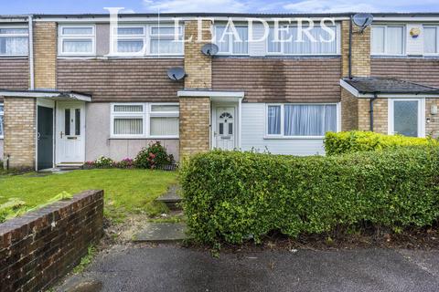 3 bedroom semi-detached house to rent, LU3 - Lovely Three Bedroom House - Leagrave