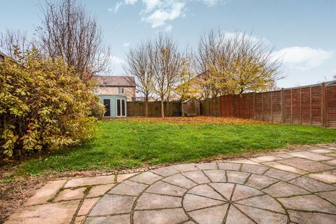 3 bedroom detached house to rent, Pitfield Close, Fenstanton