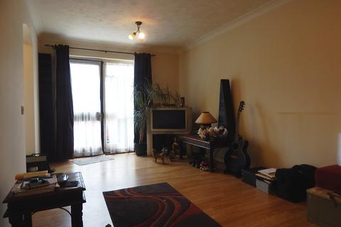 1 bedroom apartment to rent, Captains Place, Southampton,