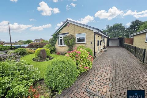 2 bedroom detached bungalow for sale, Adwalton Close, Drighlington