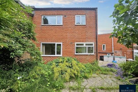 3 bedroom semi-detached house for sale, Chapel Avenue, Heckmondwike