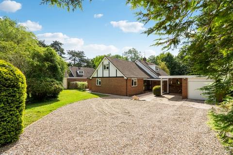 5 bedroom detached house for sale, MAIDENHEAD SL6