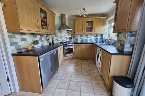 2 bedroom semi-detached house for sale, Edendale Road, Melton Mowbray