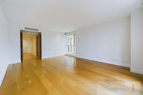 2 bedroom apartment to rent, Westferry Circus, London, E14