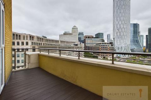 2 bedroom apartment to rent, Westferry Circus, London, E14