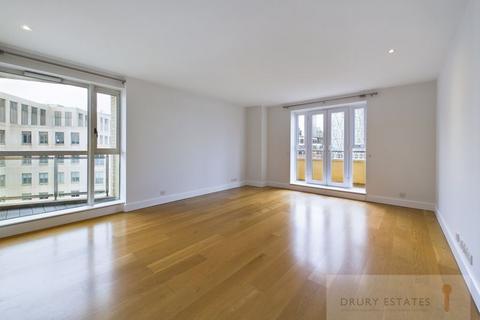 Westferry Circus, London, E14