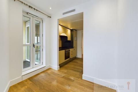 2 bedroom apartment to rent, Westferry Circus, London, E14