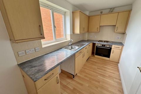 2 bedroom apartment for sale, Argent Street, Grays