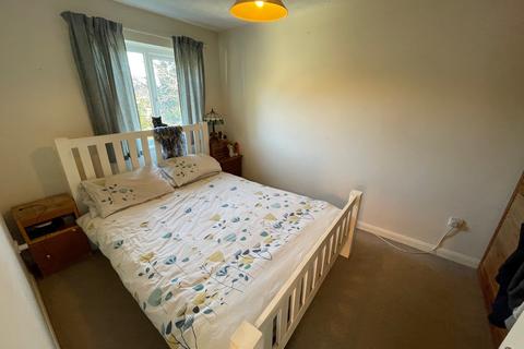 3 bedroom link detached house to rent, Hermitage Road, Abingdon OX14 5RW