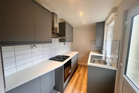 2 bedroom semi-detached house for sale, Bailey Street, Nottingham NG9