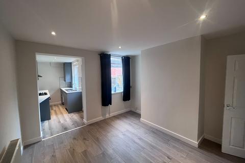 2 bedroom semi-detached house for sale, Bailey Street, Nottingham NG9