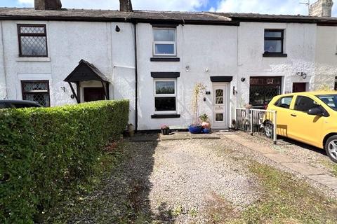 6 Giller Fold, Penwortham, Preston, PR1 9LS