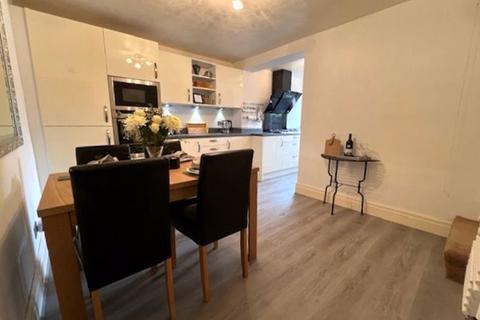 6 Giller Fold, Penwortham, Preston, PR1 9LS
