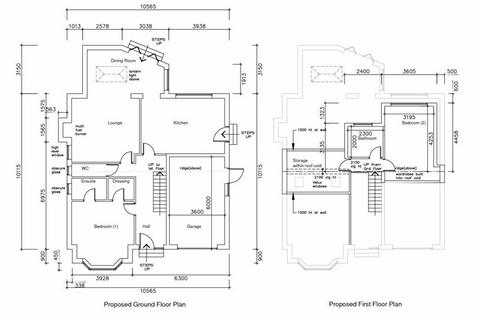 Residential development for sale, Charnleys Lane, Southport PR9