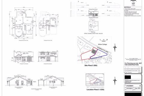 Residential development for sale, Charnleys Lane, Southport PR9