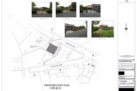 Residential development for sale, Charnleys Lane, Southport PR9