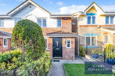3 bedroom semi-detached house to rent, Highfield, Watford, Hertfordshire, WD19 5DY