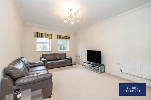 2 bedroom apartment to rent, Twin Oaks, Ducks Hill Road, Northwood, Middlesex, HA6 2RL