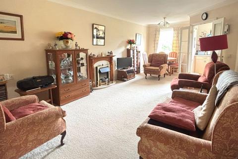 1 bedroom retirement property for sale, London Road, Gloucester