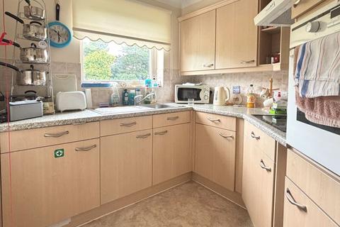 1 bedroom retirement property for sale, Cathedral Court, London Road, Gloucester