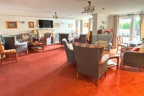 1 bedroom retirement property for sale, Cathedral Court, London Road, Gloucester