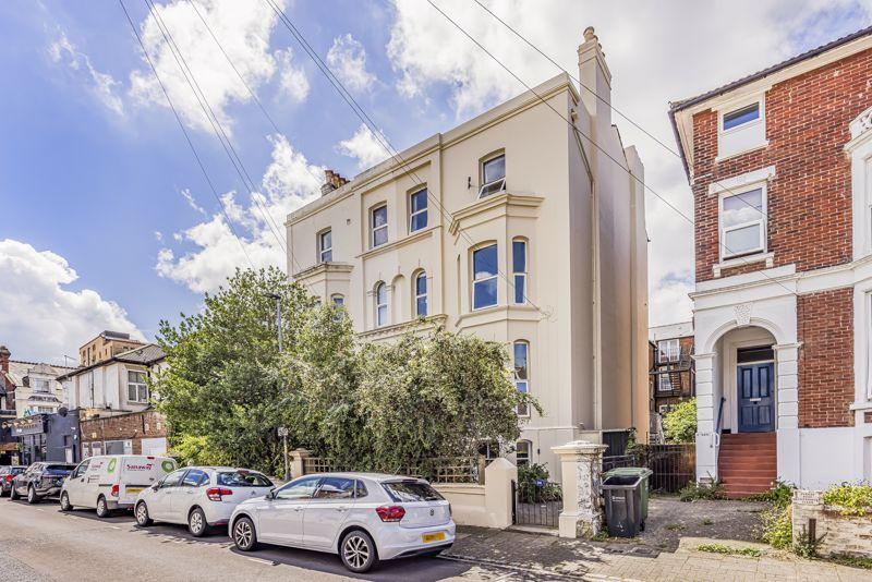 Elphinstone Road, Southsea 5 bed semidetached house for sale £779,950