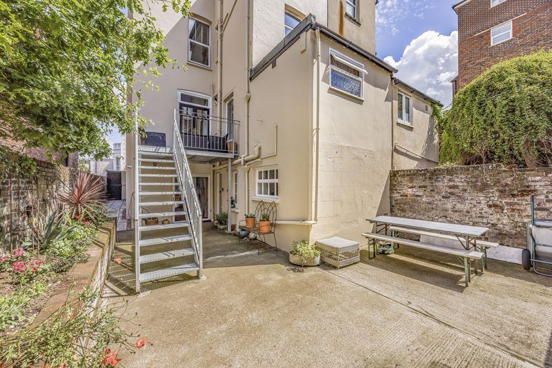 Elphinstone Road, Southsea 5 bed semidetached house for sale £779,950